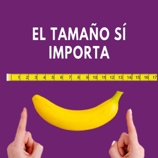 El Tamaño sí Importa  Icon