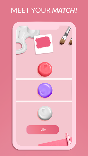 Color Moments u2013 Match and Design Game screenshots 9