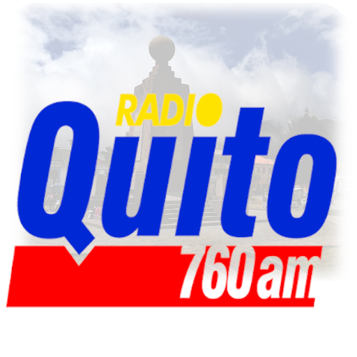 Radio Quito 760 am Unduh di Windows