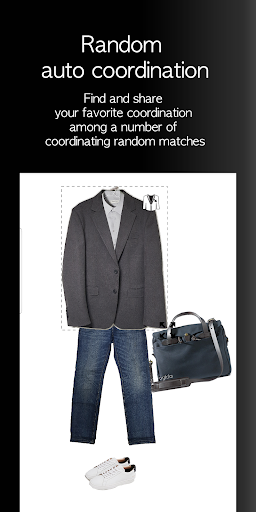 Clothes Up - mini closet Screen 2