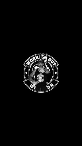 Android application Workout Warrior FIT screenshort