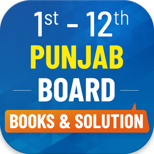 Punjab Board Text Books, PSEB  2.9 Icon