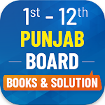 Cover Image of Download Punjab Board Text Books, PSEB  APK