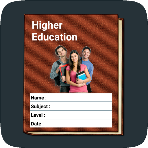 Higher Education Pro logo