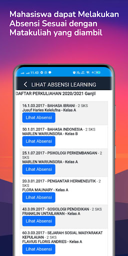 IAKN AMBON Screen 3