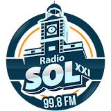 Radio SOL XXI 99.8 icon