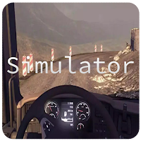 guide For simulator car