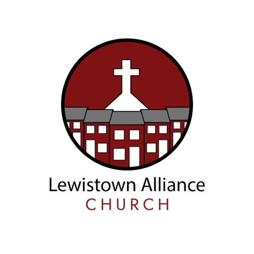 Lewistown Alliance Church logo