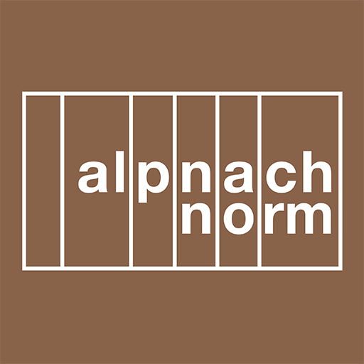 AN logo