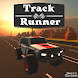 Track Runner - Androidアプリ