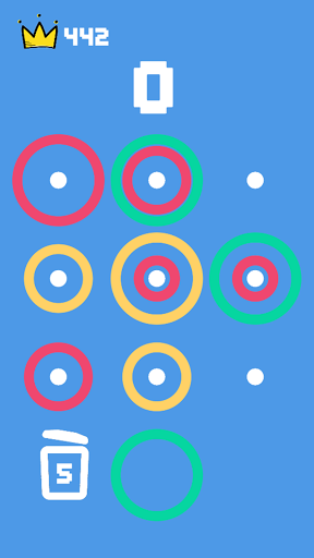 Circle Match Screen 2