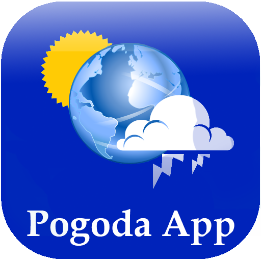 pogoda Baixe no Windows