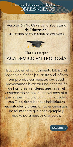 Odres Nuevos Screen 2