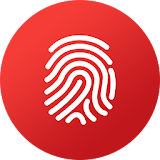Fingerprint Quick Actions icon