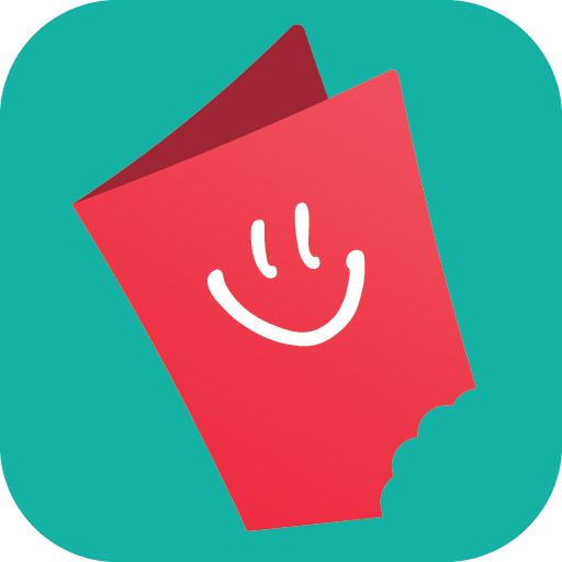 CardSnacks: ecards, gift cards  Icon