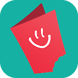 CardSnacks: ecards, gift cards icon