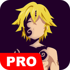 Anime Wallpaper Pro - Latest version for Android - Download APK