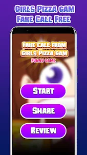 Pizza Girl Prank Call Fun