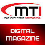 Cover Image of Herunterladen MTI Magazine  APK