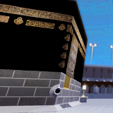 Mecca 3D - A Journey To Islam icon