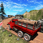 Cover Image of Download Truck Driver 3D  APK