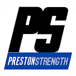 Cover Image of Download Preston Strength  APK
