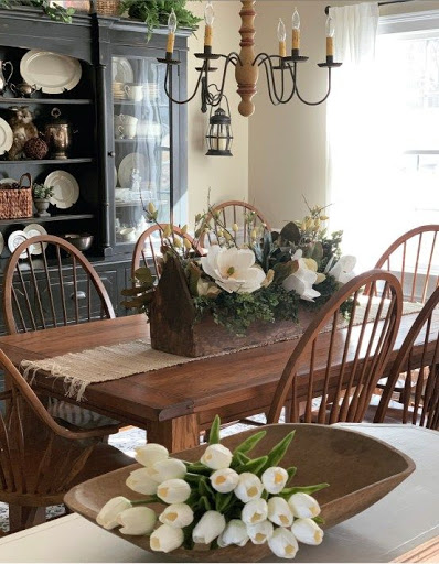 Android application Rustic Home Decor screenshort