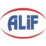 ALiF icon