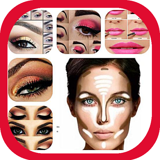 Basic Makeup Tutorial 2020  Icon