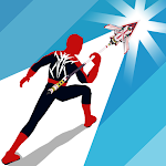 Cover Image of Download Superhero Weapon Shooter  APK