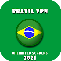 Brazil VPN  Secure Fast VPN With Unlimited Proxy