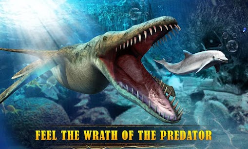 Ultimate Ocean Predator 2016 For PC installation