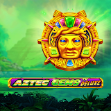 Aztec Gems Deluxe Slot Casino icon