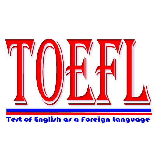 TOEFL Test 2.0 Icon