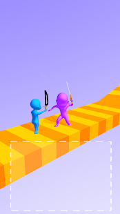 Draw The Sword 0.1 APK + Мод (Unlimited money) за Android