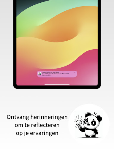 Fail Better - Faaldagboek