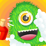 Monster Barbershop