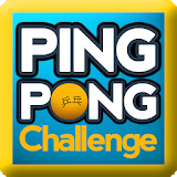 Ping Pong Challenge icon