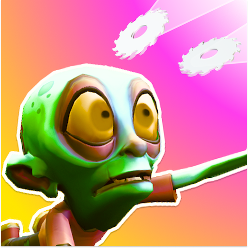 Zombie Hunter logo