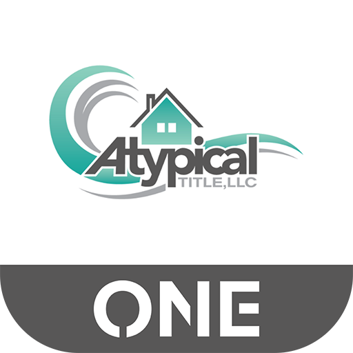 AtypicalAgent ONE logo