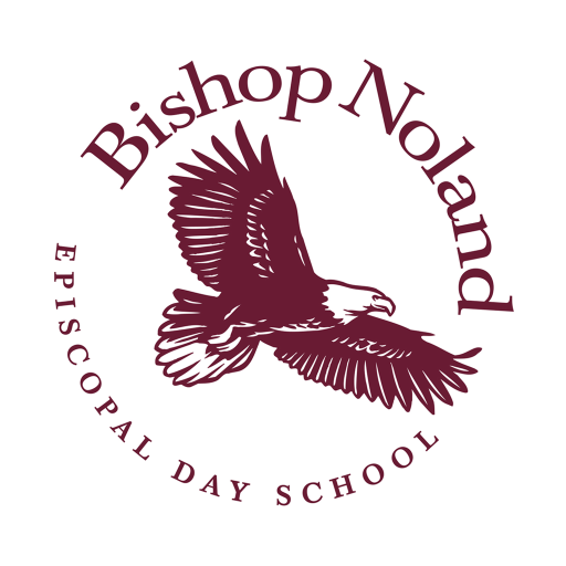 Bishop Noland Episcopal School logo