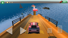 Mega Ramp Car Stunts 3D: Car Games 2021のおすすめ画像5