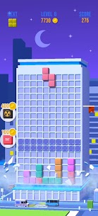 Demolish the City! – Block Puzzle 2