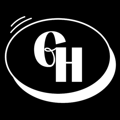 Gaja Hornby Records logo