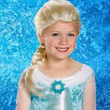 Elsa Makeup Tutorial icon