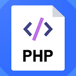APhpEditor ( Android PHP IDE text editor ) Apk