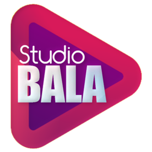 Studio Bala logo