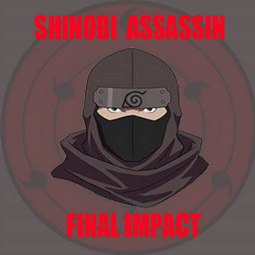 Синоби ассасин. Final Impact игра. Final shinobi shadow