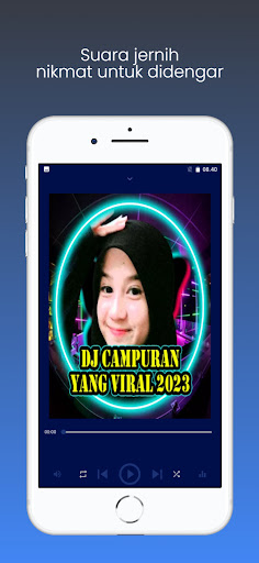 DJ Campuran Yang Viral 2023 Screen 3