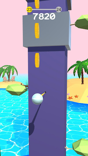 Pokey Ball 1.16.4 screenshots 2